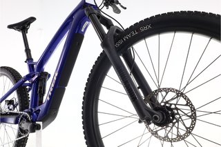 Bicicleta Trek Fuel EX-e 9.5 t.M Reacondicionada