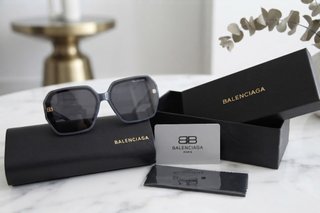 Gafas de Sol  BB Doradas Grises