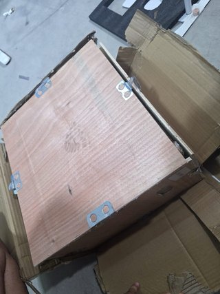 Generador Magnético 5kW Imán Permanente