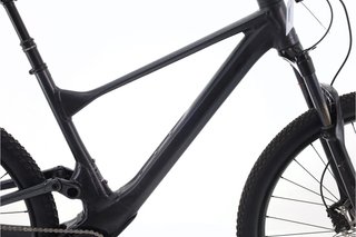 Bicicleta Scott Spark 960 XT t.L Reacondicionada
