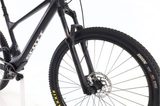 Bicicleta Scott Spark 960 XT t.L Reacondicionada