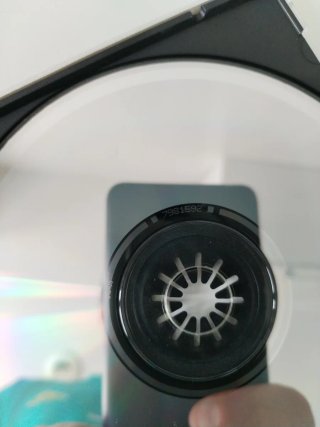 ULTIMO DE LA FILA, Como la cabeza al sombrero, CD