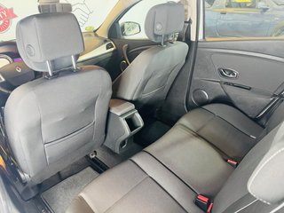 RENAULT MEGANE-DISTINTIVO AMBIENTAL C(verde)