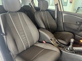 RENAULT MEGANE-DISTINTIVO AMBIENTAL C(verde)