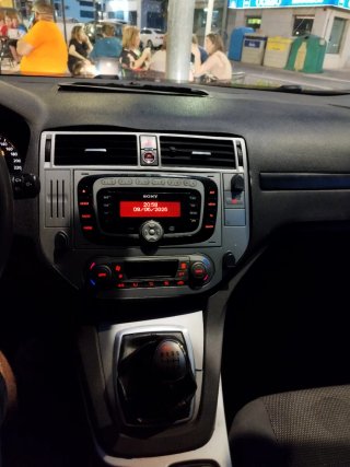 Ford Kuga 2010