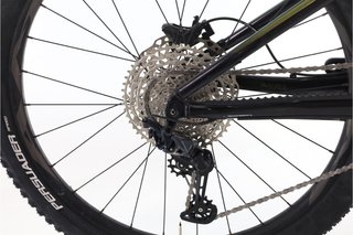 Bicicleta Giant Reign 2 t.S Reacondicionada