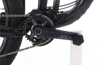 Bicicleta Giant Reign 2 t.S Reacondicionada