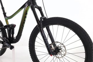 Bicicleta Giant Reign 2 t.S Reacondicionada