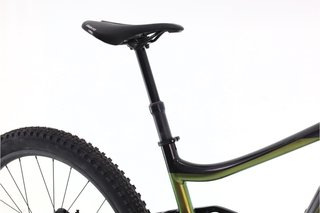 Bicicleta Giant Reign 2 t.S Reacondicionada