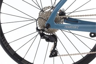 Bicicleta Fuji Transonic 2.3 t.56 Reacondicionada
