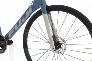 Bicicleta Fuji Transonic 2.3 t.56 Reacondicionada