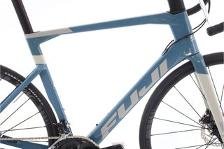 Bicicleta Fuji Transonic 2.3 t.56 Reacondicionada