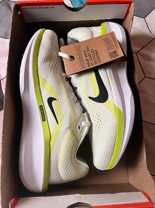 Nike Winflo 11 Talla 42 Nuevas originales