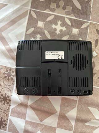 Navigatore GPS AvMap Geosat