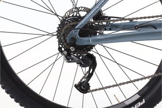 Bicicleta Liv Tempt E+ 2 t.M Reacondicionada