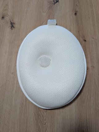 Coixí Mimos Talla S + Funda | Molt bon estat