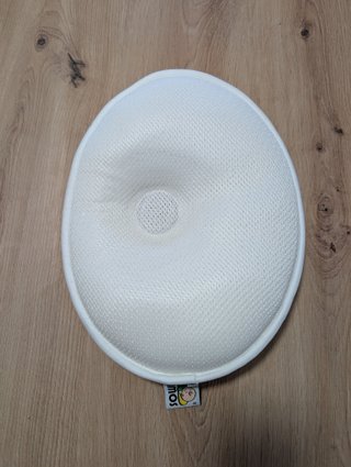 Coixí Mimos Talla S + Funda | Molt bon estat