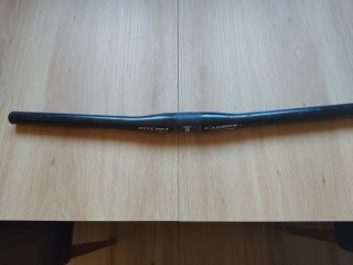 Manillar Ritchey Carbono Superlogic MTB