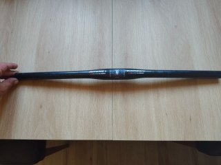 Manillar Ritchey Carbono Superlogic MTB