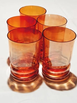 Vasos  antiguos
