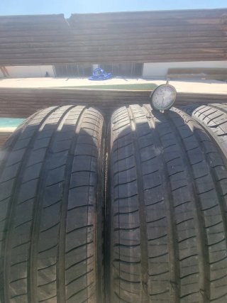 4 Neumáticos Michelin e.PRIMACY 195/55R16 91H
