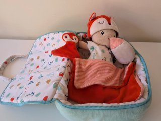 Jueguetes 2-3 Años