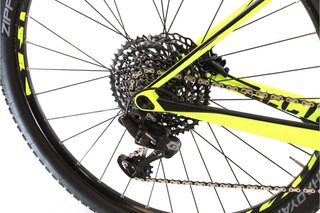 Bicicleta Ghost Lector 5.9 GX t.M Reacondicionada