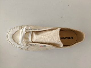 Superga 2630 Stripe Talla 40 sin estrena