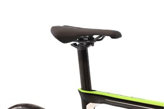 Bicicleta Cannondale Slice t.54 Reacondicionada