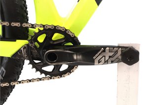 Bicicleta Ghost Lector 5.9 GX t.M Reacondicionada