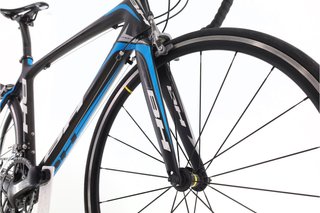 Bicicleta BH Prisma t.56 Reacondicionada