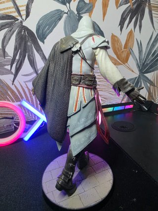 Figura Coleccionista Assassin's Creed
