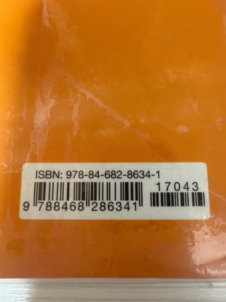 Libro de Física i Química