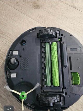 iRobot Roomba Combo J7+ con garantia activa