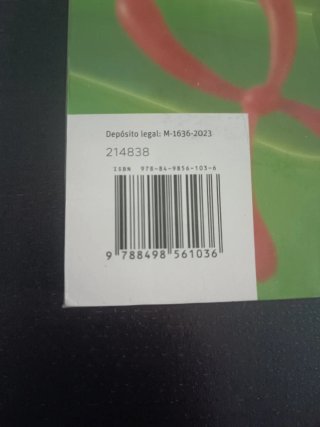 Biología y Geología, 4 ESO. SM