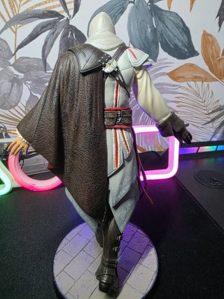 Figura Coleccionista Assassin's Creed 2