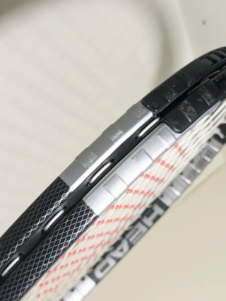 Raqueta Head Liquidmetal 8 - L3 - Frontón / Tenis
