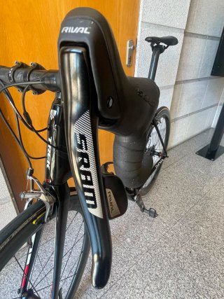 Trek Emonda SL - Bicicleta de carretera