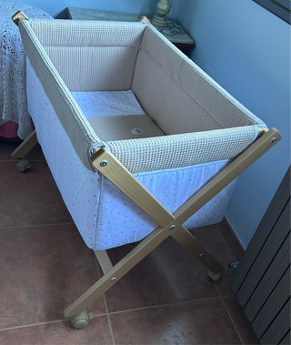 Minicuna Cambrass