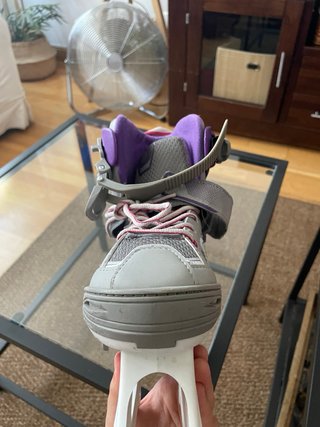 Patines en línea Oxelo para niños