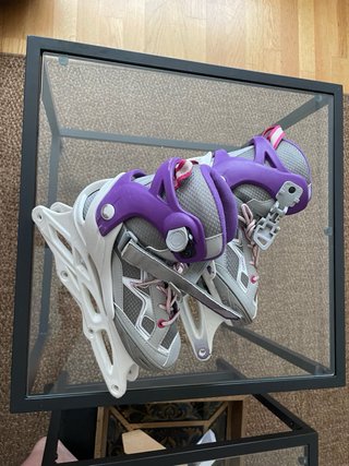Patines en línea Oxelo para niños