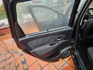 Renault Scenic 2012