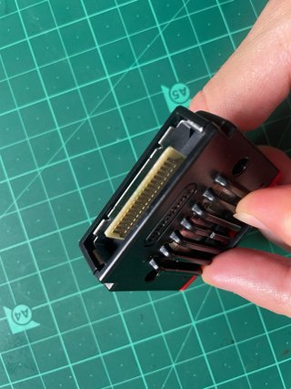 Nintendo 64 Expansion Pak NUS-007