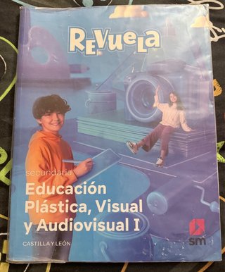 Libros de Texto 1º ESO IES Virgen de la Encina.