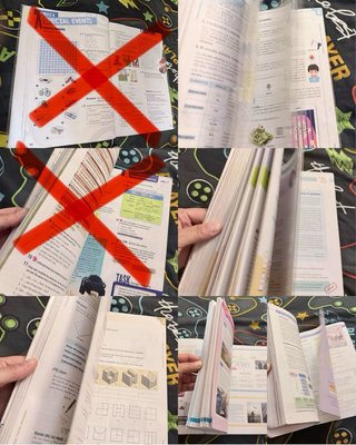 Libros de Texto 1º ESO IES Virgen de la Encina.