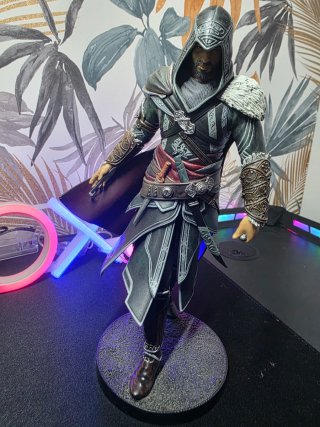 Figura Assassin's Creed Revelations