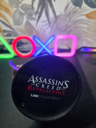 Figura Assassin's Creed Revelations