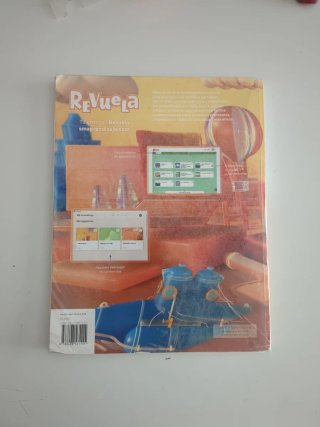 Geografía e Historia, 4 Secundaria, Revuela Guí...