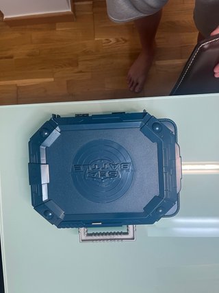 Juego de mesa Sea Battle