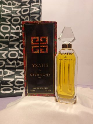 Colonias y perfumes vintange